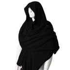 BPURB Men's Soft & Pure Cotton Cowl Scarf