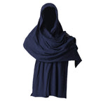 BPURB Men's Soft & Pure Cotton Cowl Scarf