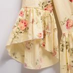 BPURB Pioneer & Historical Women Colonial Dress