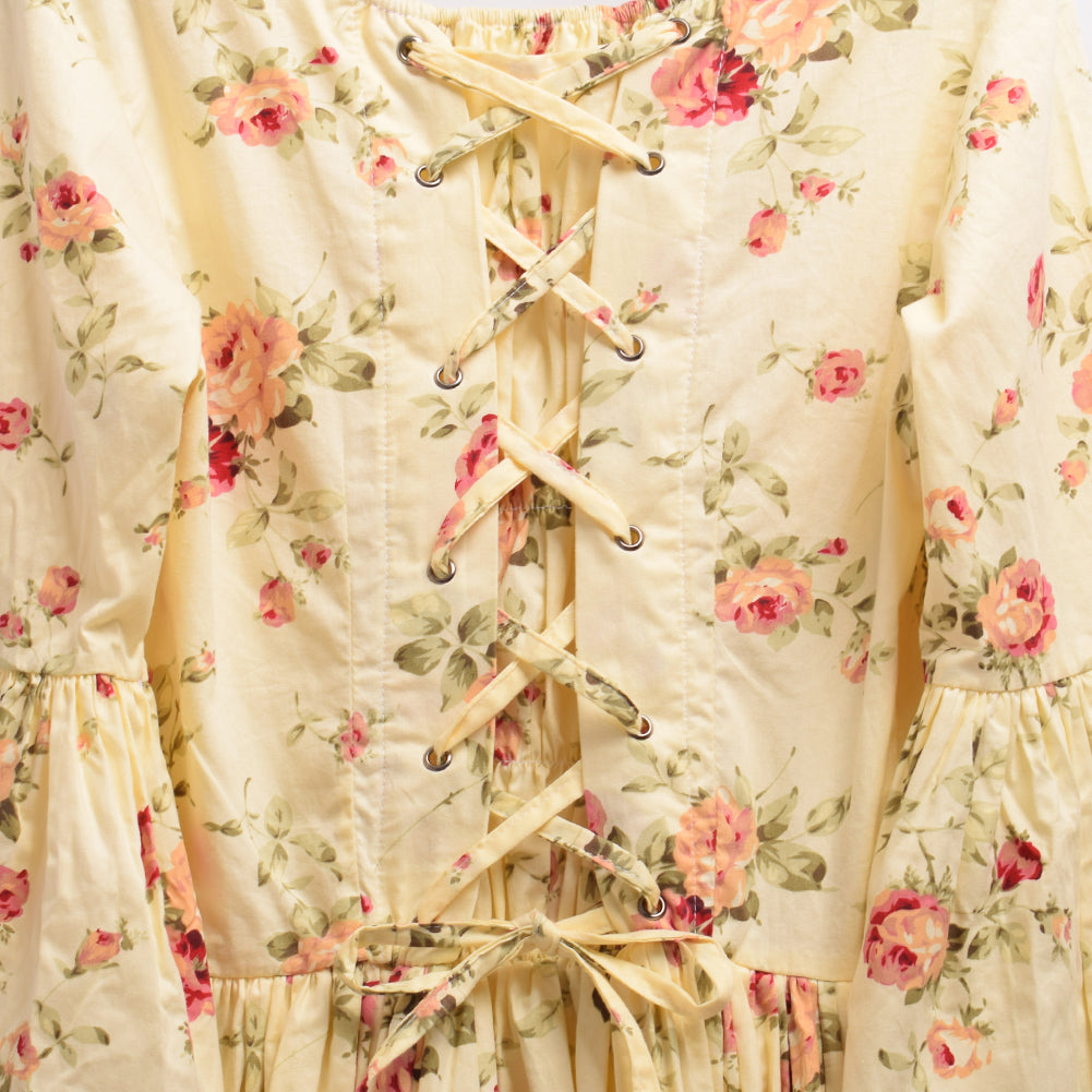 BPURB Pioneer & Historical Women Colonial Dress