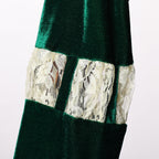 BPURB Medieval Princess Gown Merida Cosplay Dress