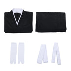 BPURB Kimono & Cosplay Japan Samurai Hakama Costume
