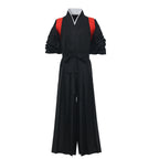 BPURB Kimono & Cosplay Japan Samurai Hakama Costume