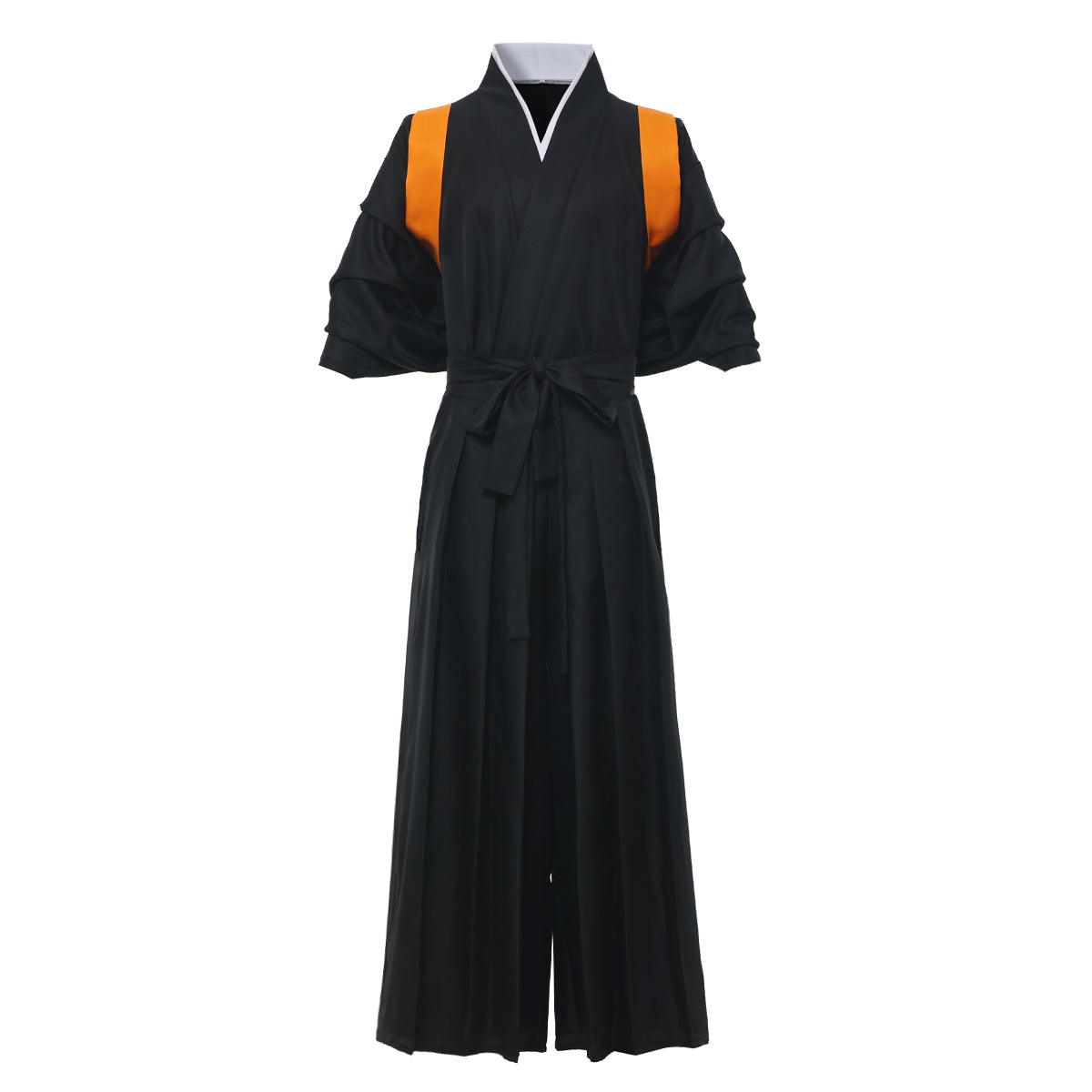 BPURB Kimono & Cosplay Japan Samurai Hakama Costume