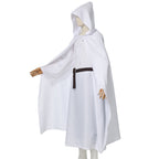 BPURB Wizard & Assassin & Fantasy Costume Men Cloak