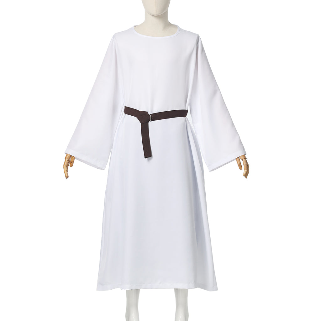 BPURB Wizard & Assassin & Fantasy Costume Men Cloak