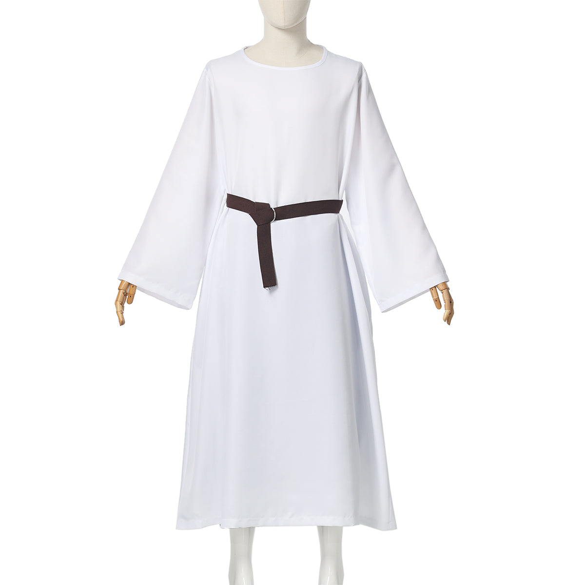 BPURB Wizard & Assassin & Fantasy Costume Men Cloak