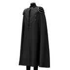 BPURB Gothic & Medieval & Cosplay Knight Cloak