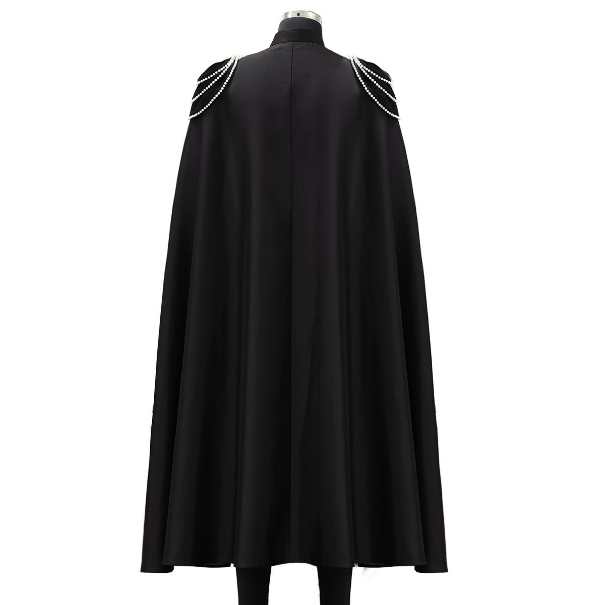 BPURB Gothic & Medieval & Cosplay Knight Cloak