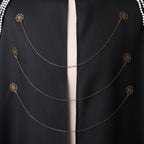 BPURB Gothic & Medieval & Cosplay Knight Cloak